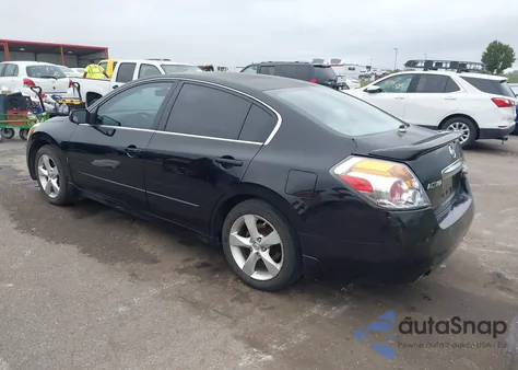 2012 Nissan Altima 2.5 S из США, поврежденный, VIN 1N4AL2AP7CN429216